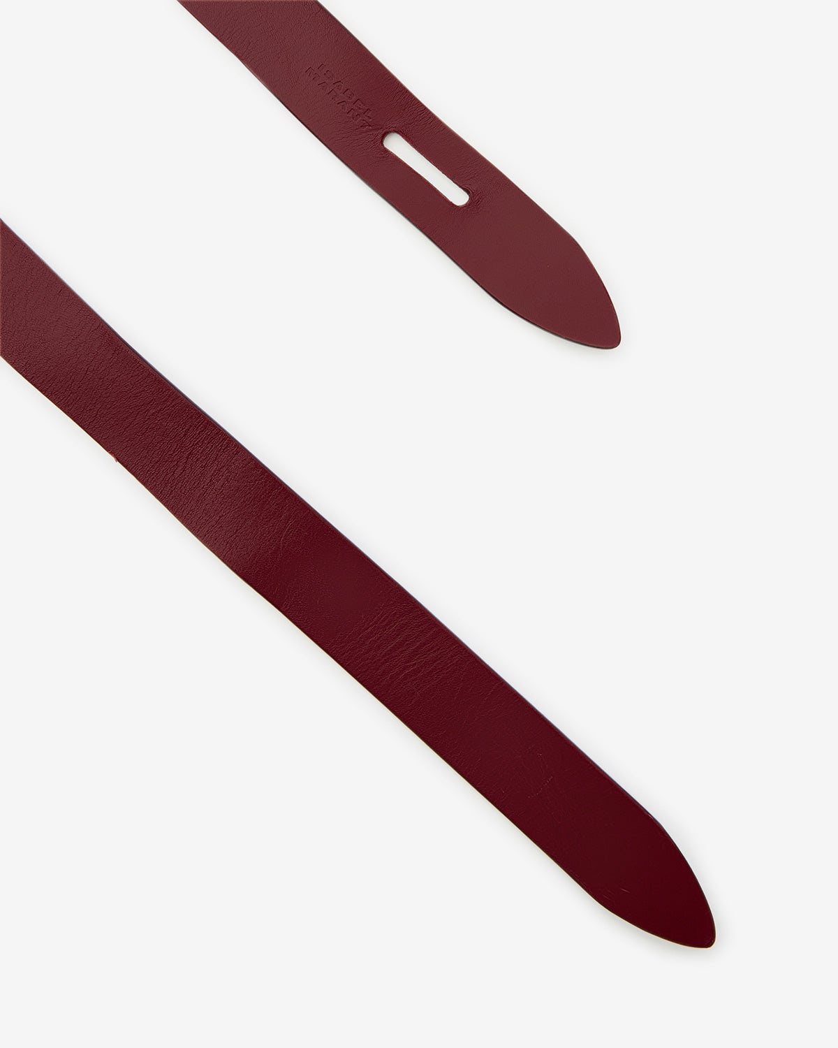 LECCE BELT - 3