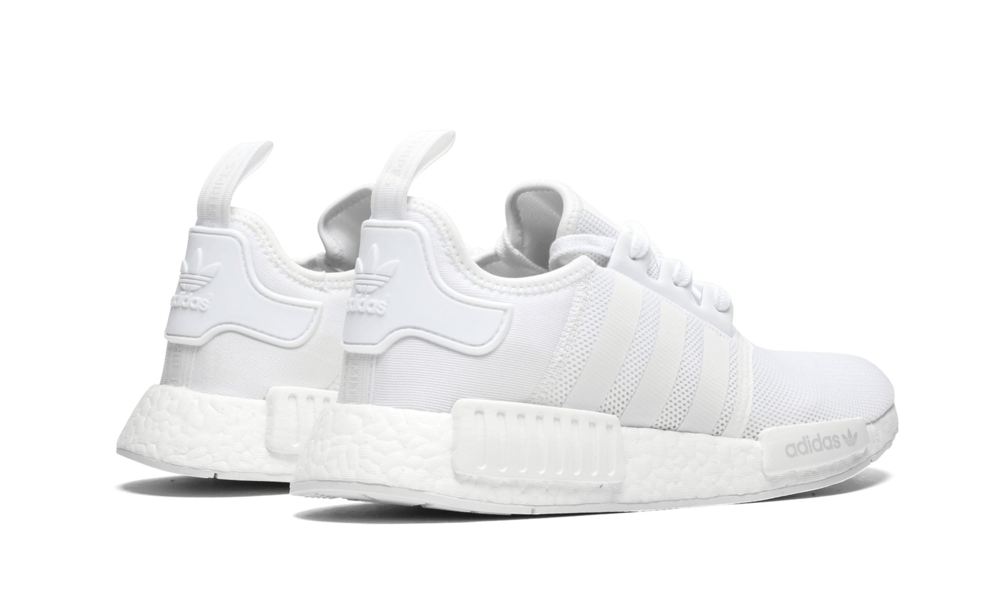 NMD_R1 "Triple White" - 3