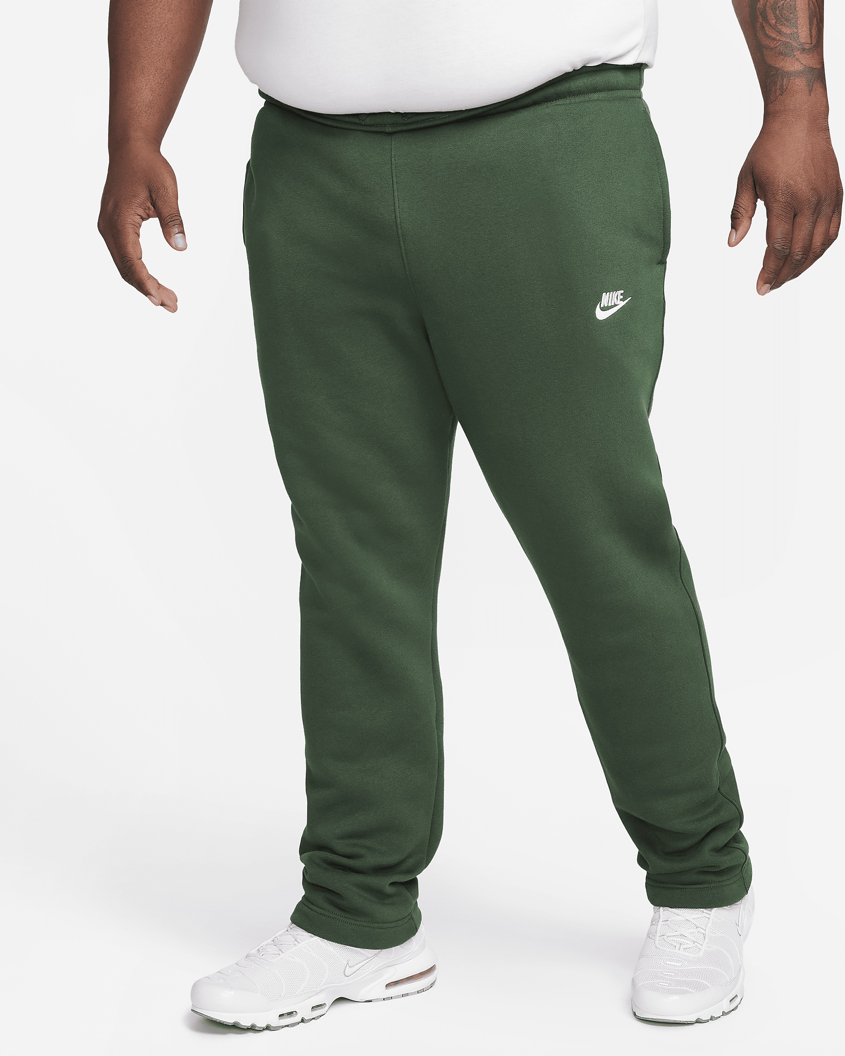 Nike Sportswear Club Fleece Men's Pants - 8