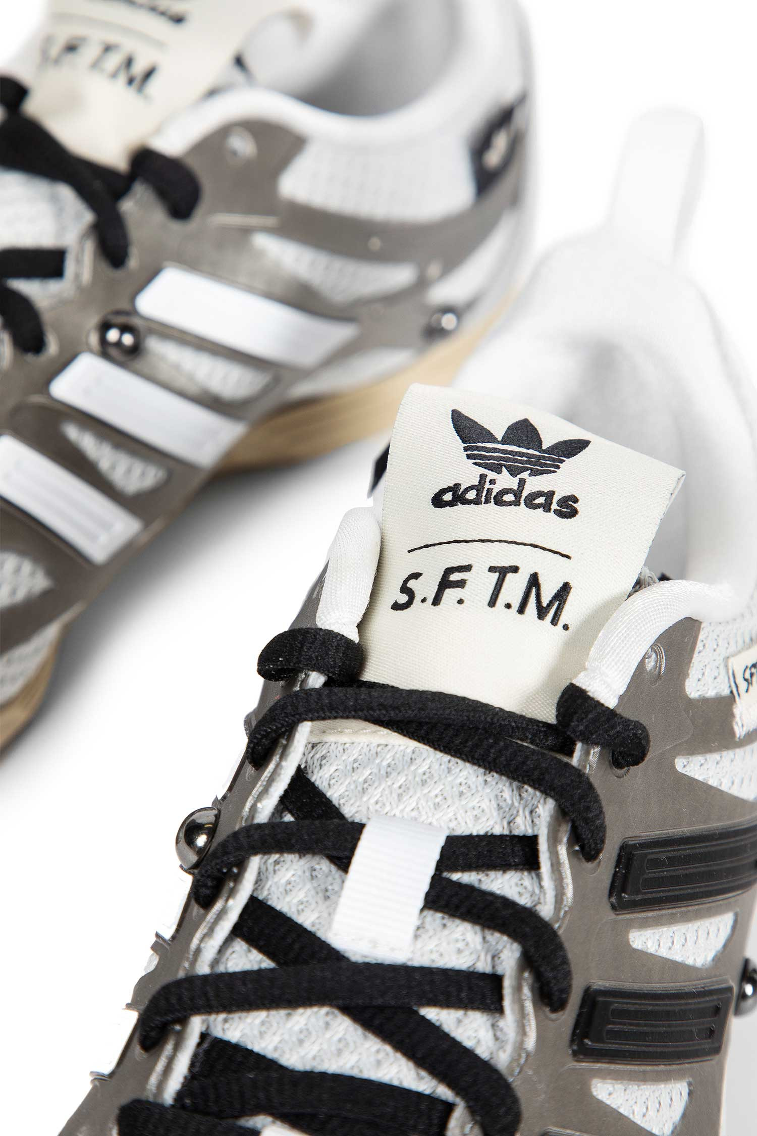 Sftm Collaboration Adizero Pr Sneakers - 7