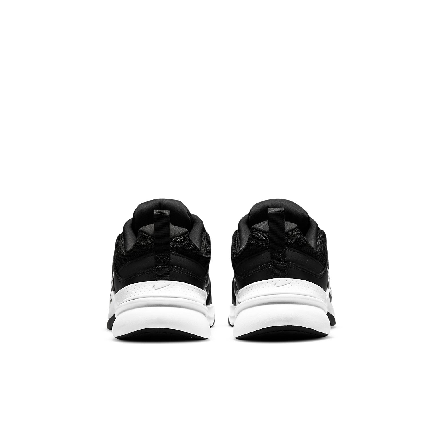 Nike Defy All Day 'Black White' DJ1196-002 - 5