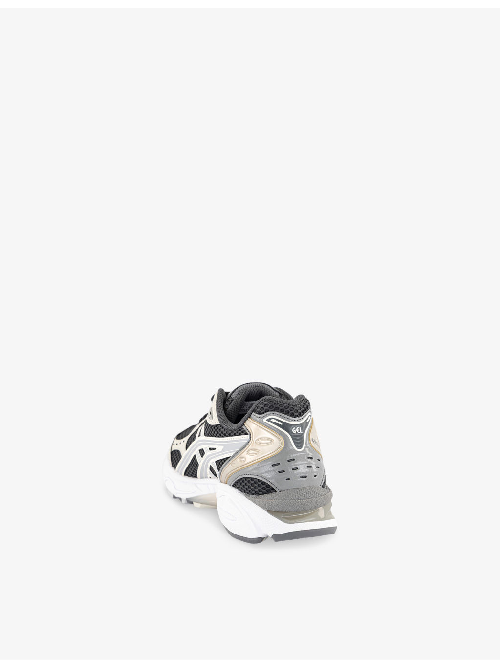 Gel Kayano 14 Woven Trainers - 4
