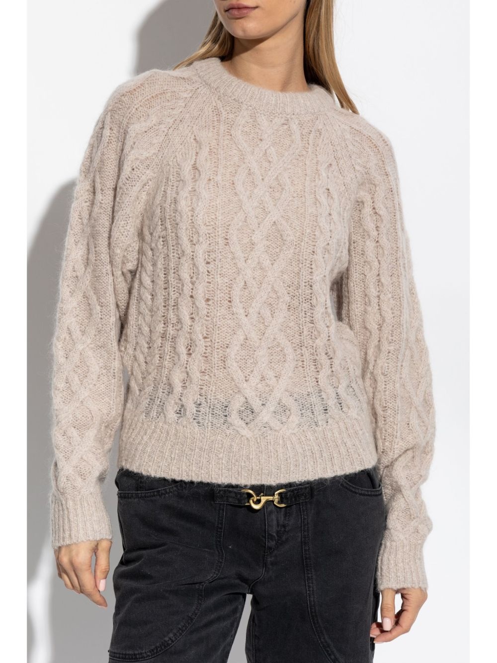 Elka sweater - 3