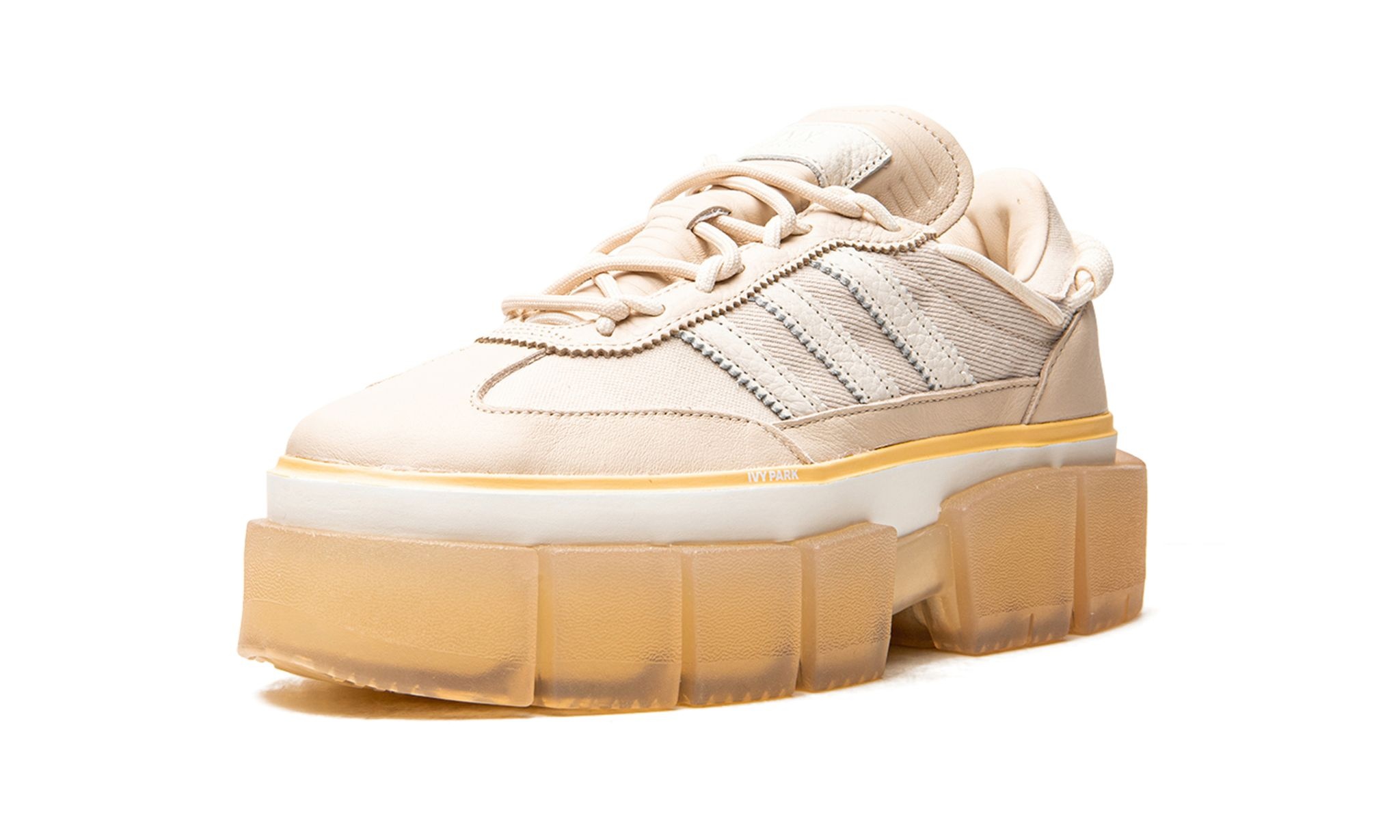 Super Sleek "Ivy Park" - 4