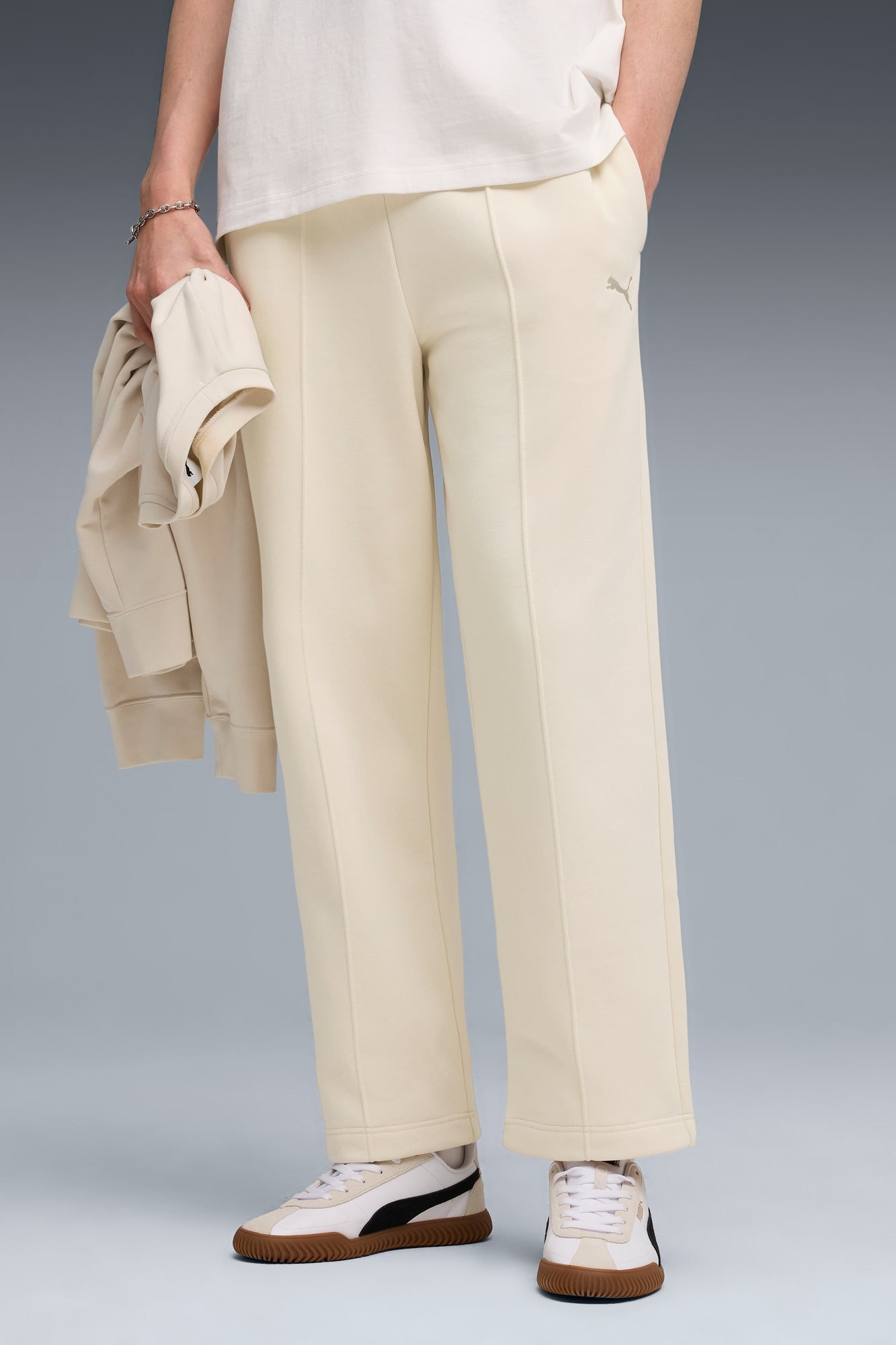 PUMA CLASS Sweatpants Men - 3