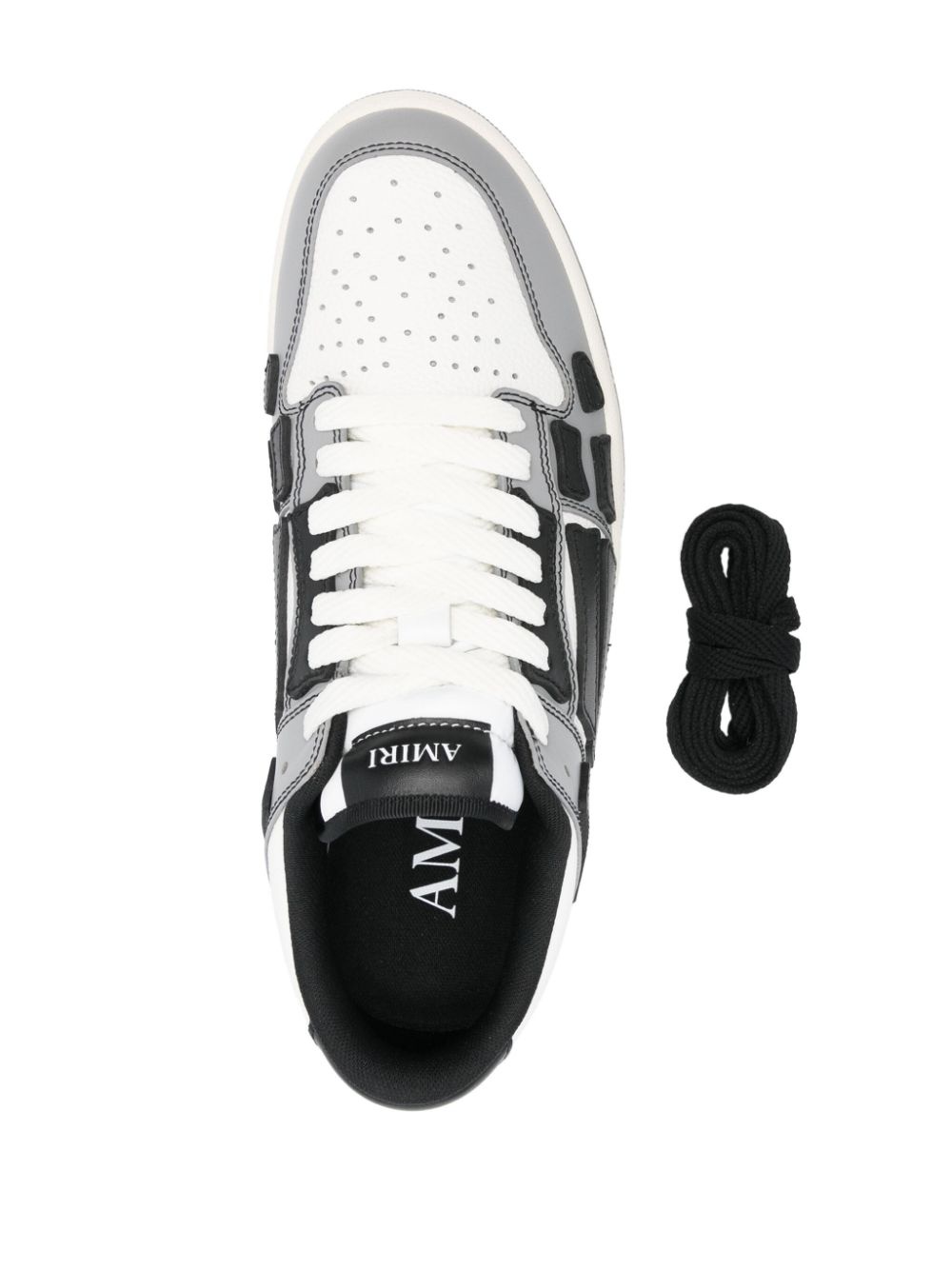 Varsity Skel sneakers - 4
