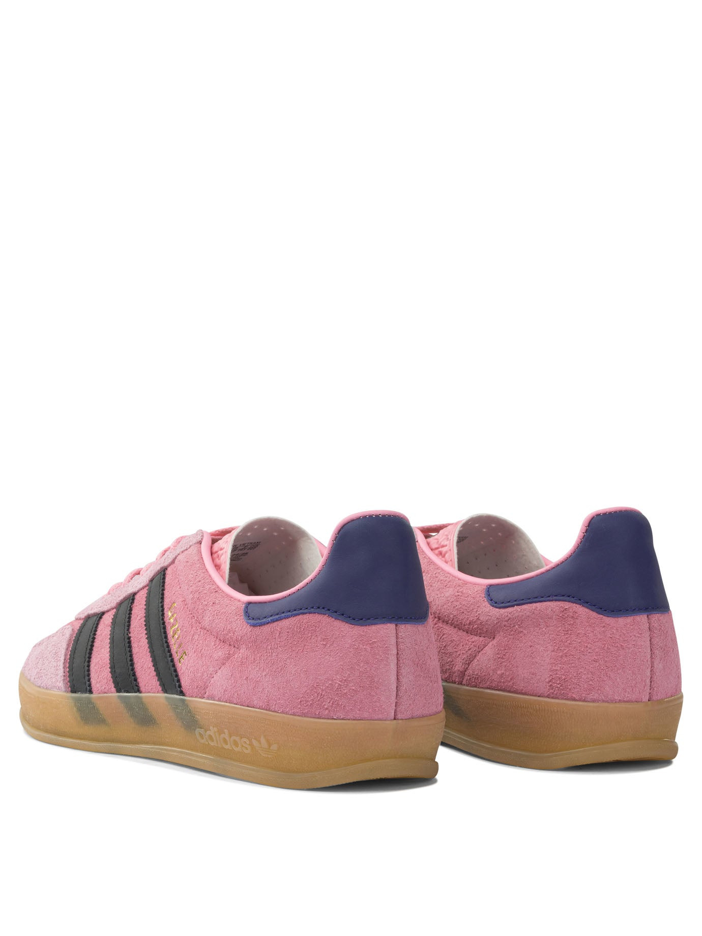 Adidas Originals "gazelle Indoor" Sneakers - 4