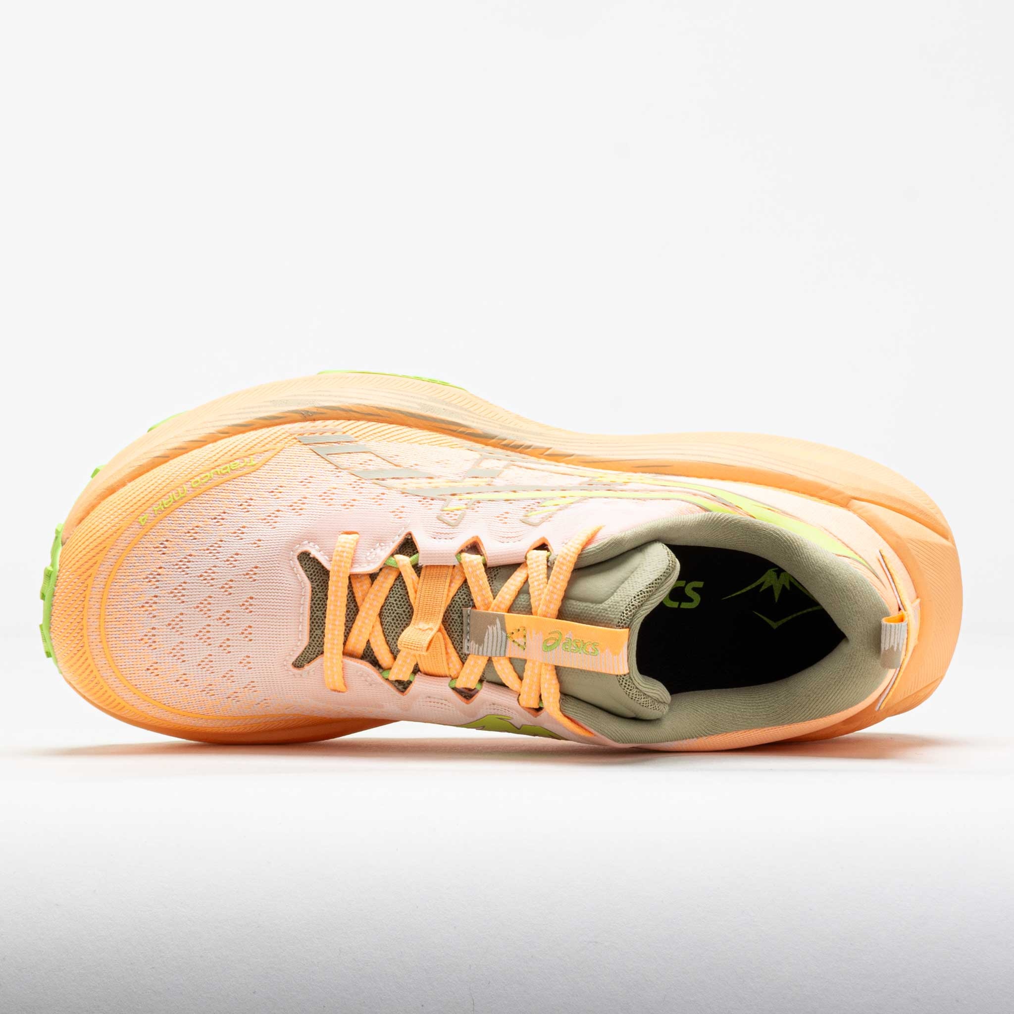 ASICS Trabuco Max 4 Men's Cream/Khaki - 3