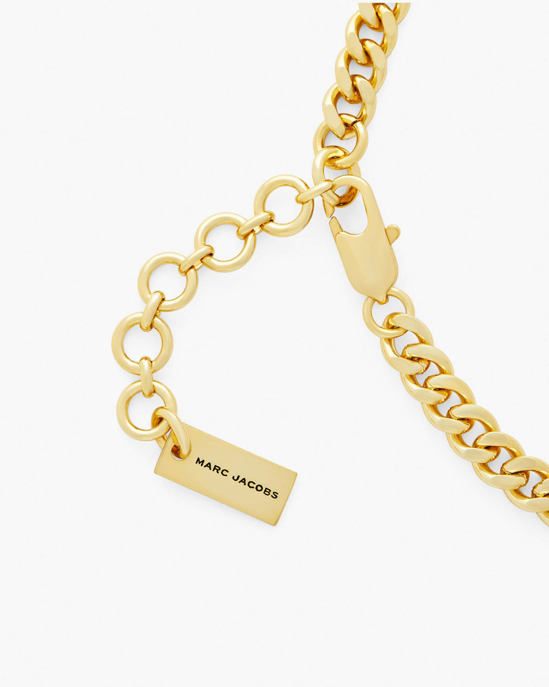 THE MINI ICON CHARM NECKLACE 6