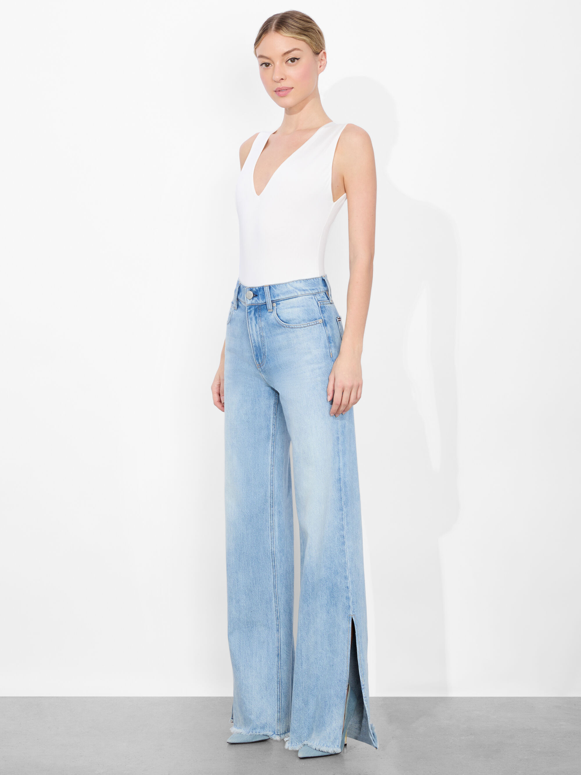 OLEA BODYSUIT - 6