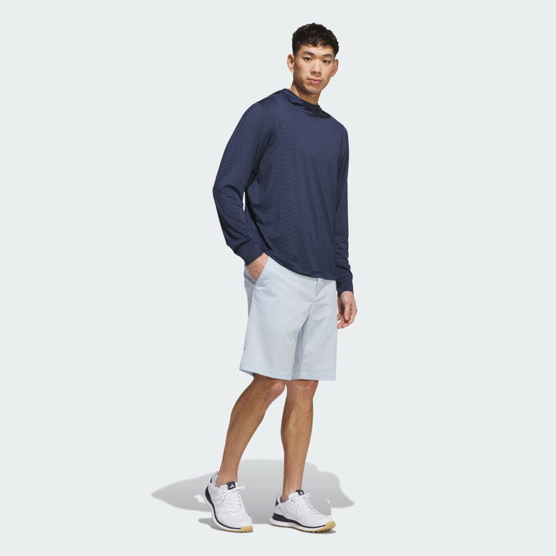PERFORMANCE PRINTED HOODIE 4