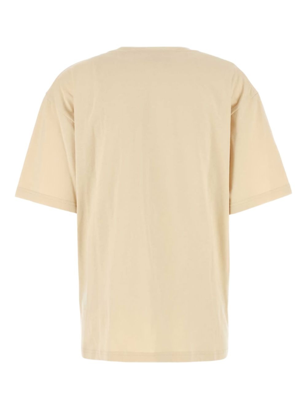 jersey T-shirt - 2