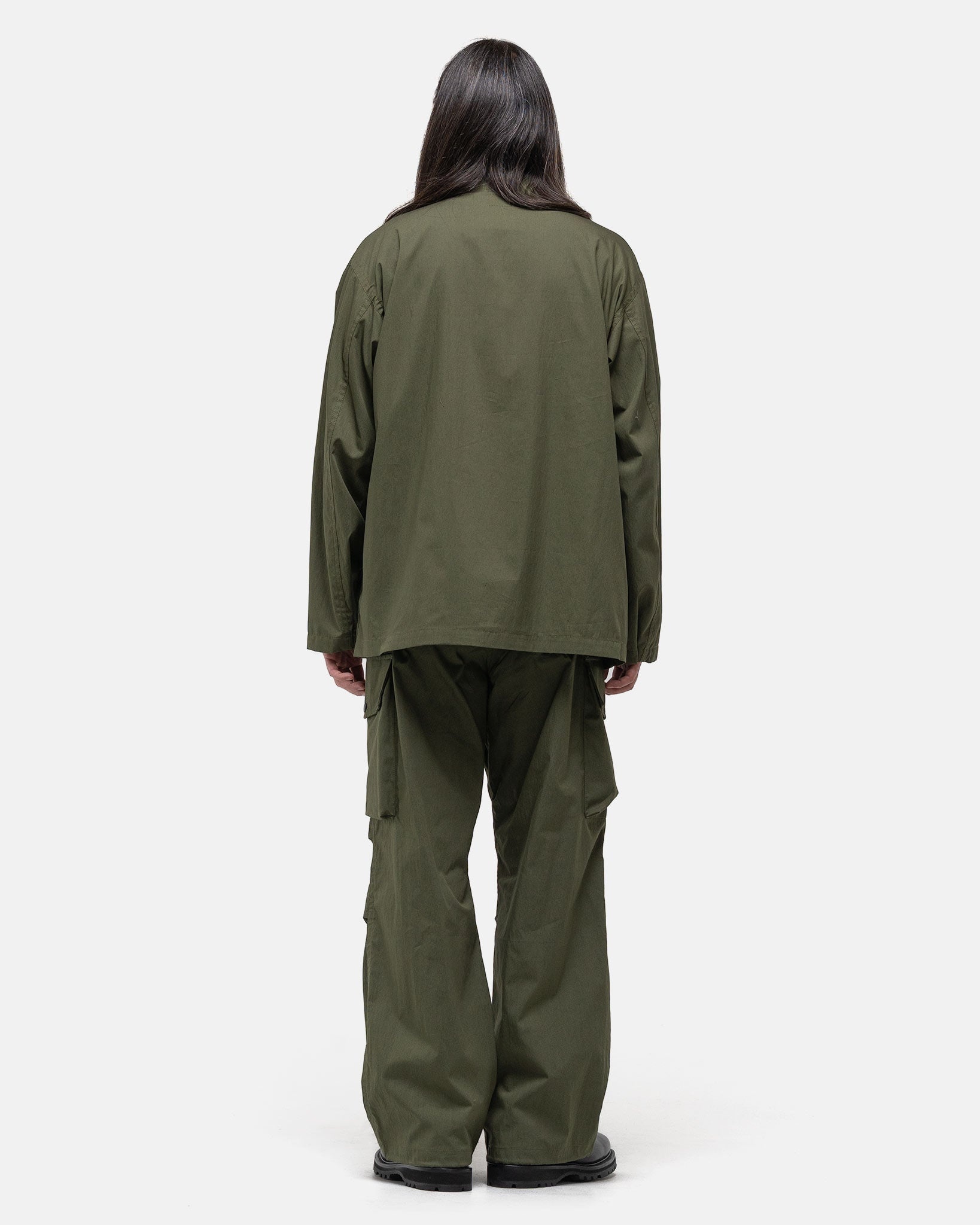 Field Jacket - 3