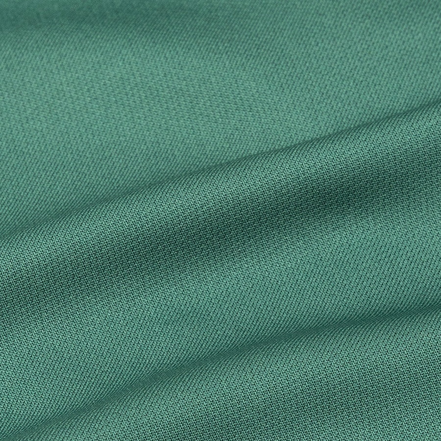 POLY SMOOTH TRACK JACKET - 8