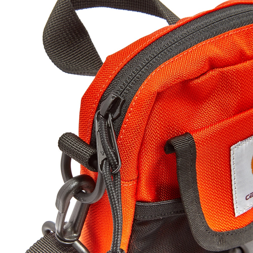 Carhartt WIP Delta Shoulder Pouch - 3