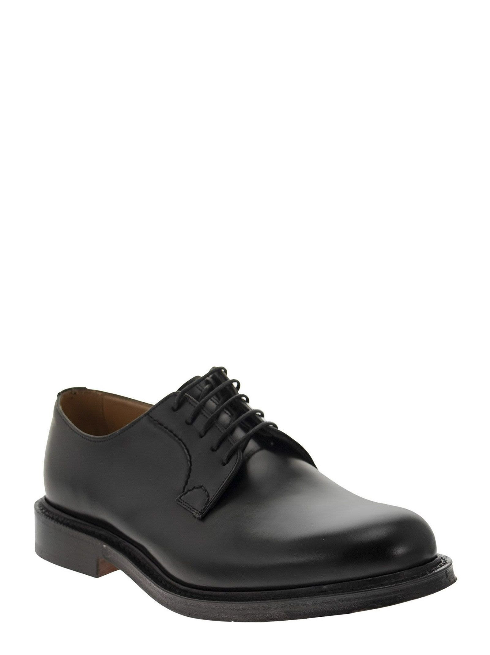 Church's Men Shannon - Polished Binder Derby - 2