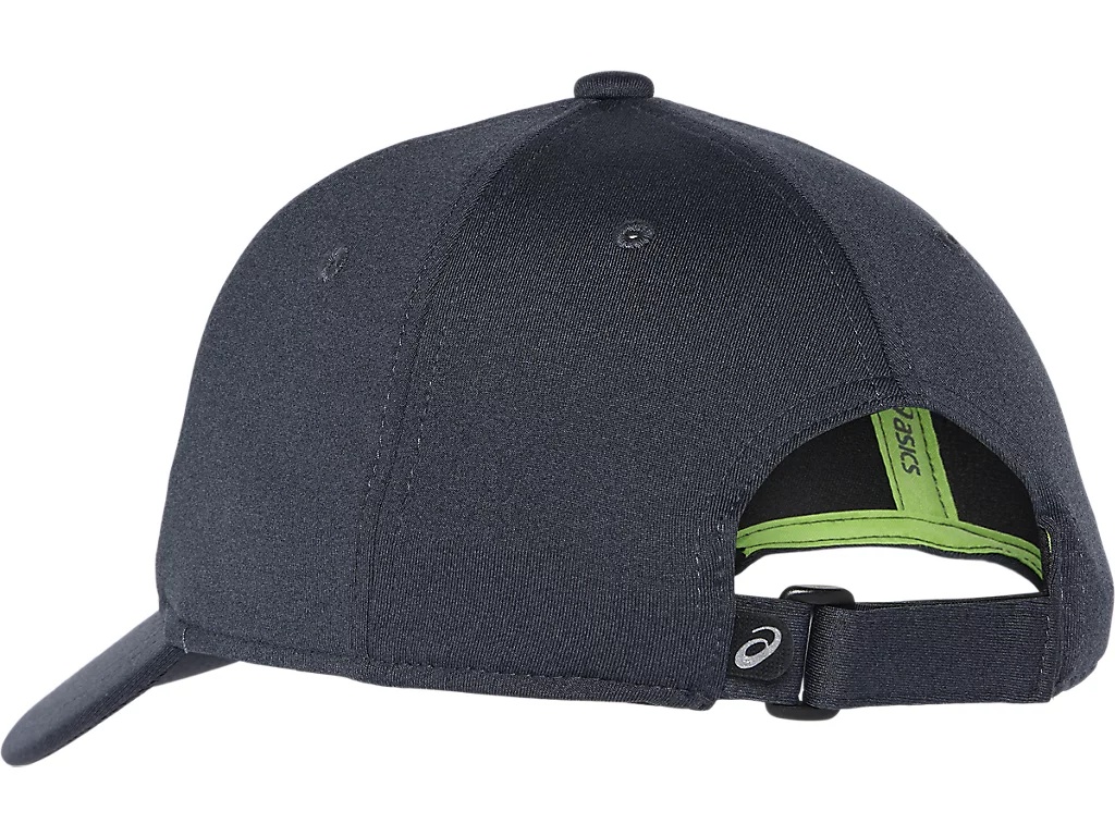 UNISEX TRAIN SANA CAP - 2