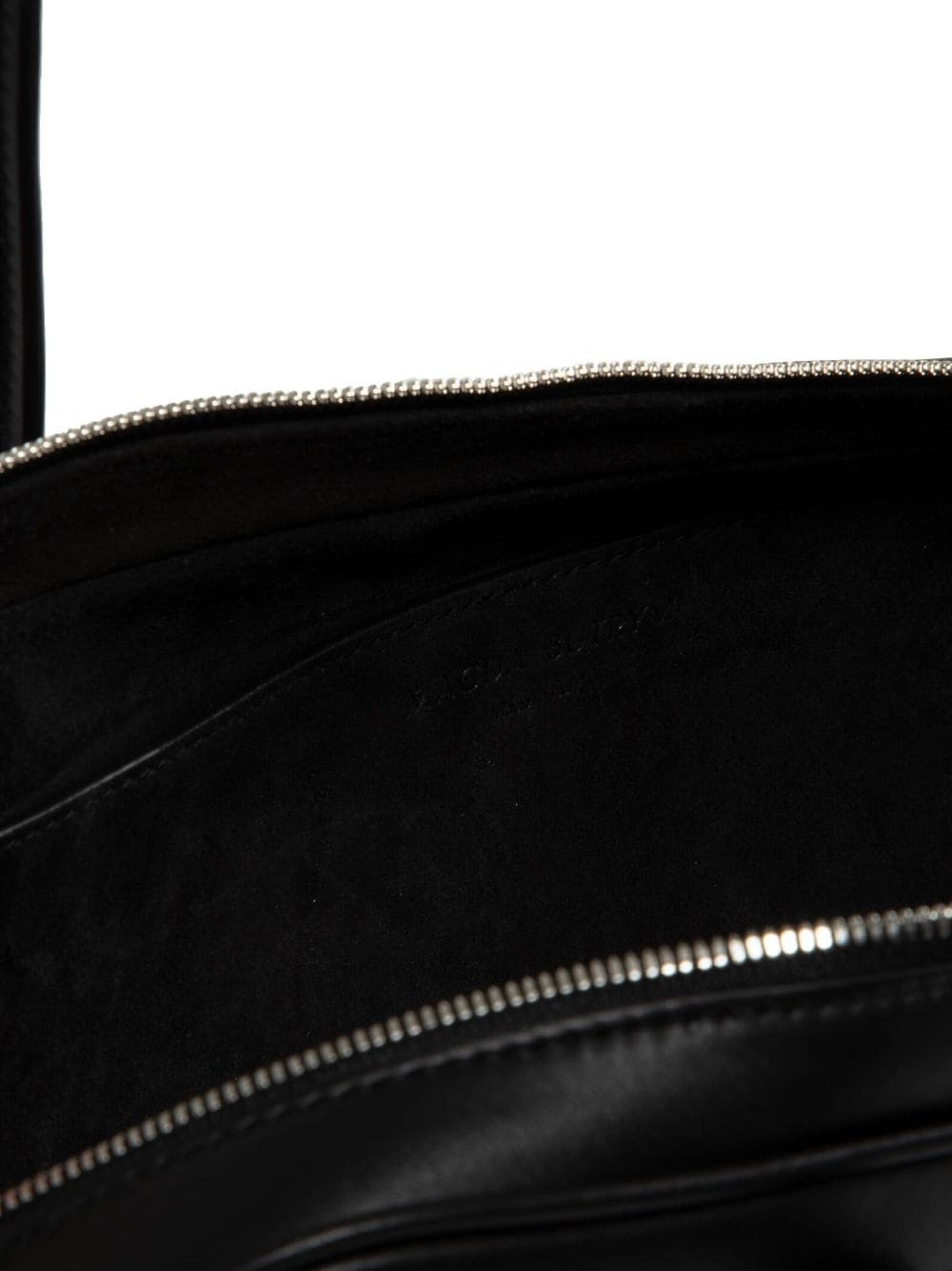 Brigitte trapeze bag - 3