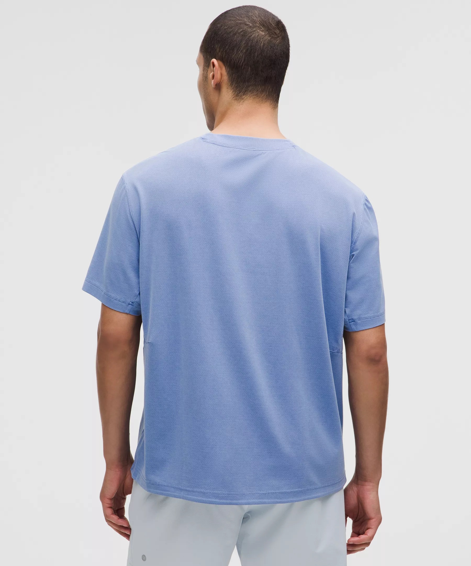 EasySet Training Short-Sleeve Shirt *Wash - 3