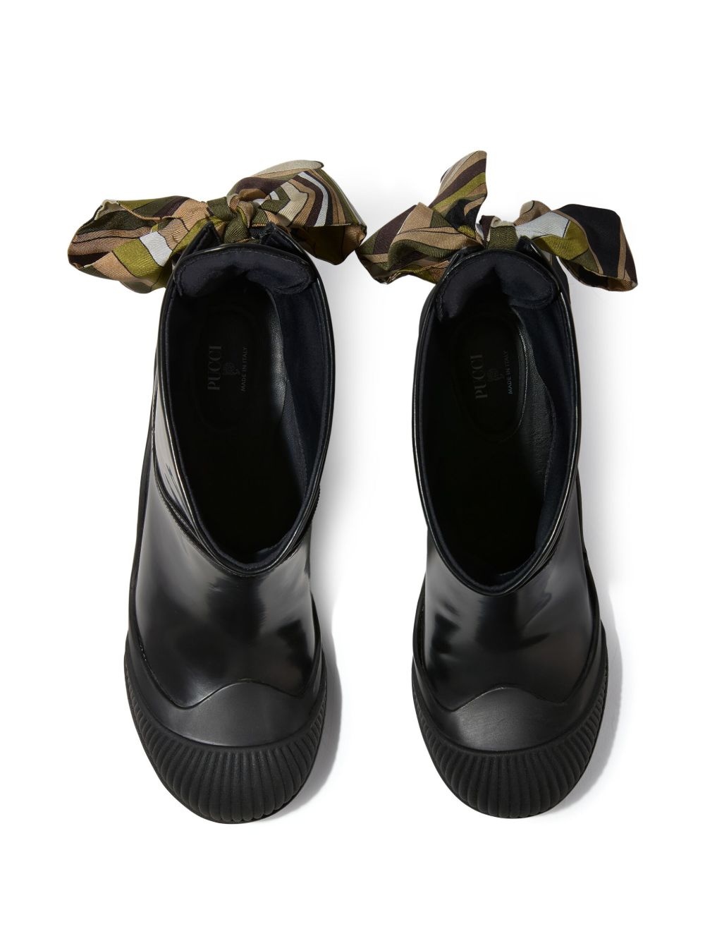 55mm Granaiolo boots - 4