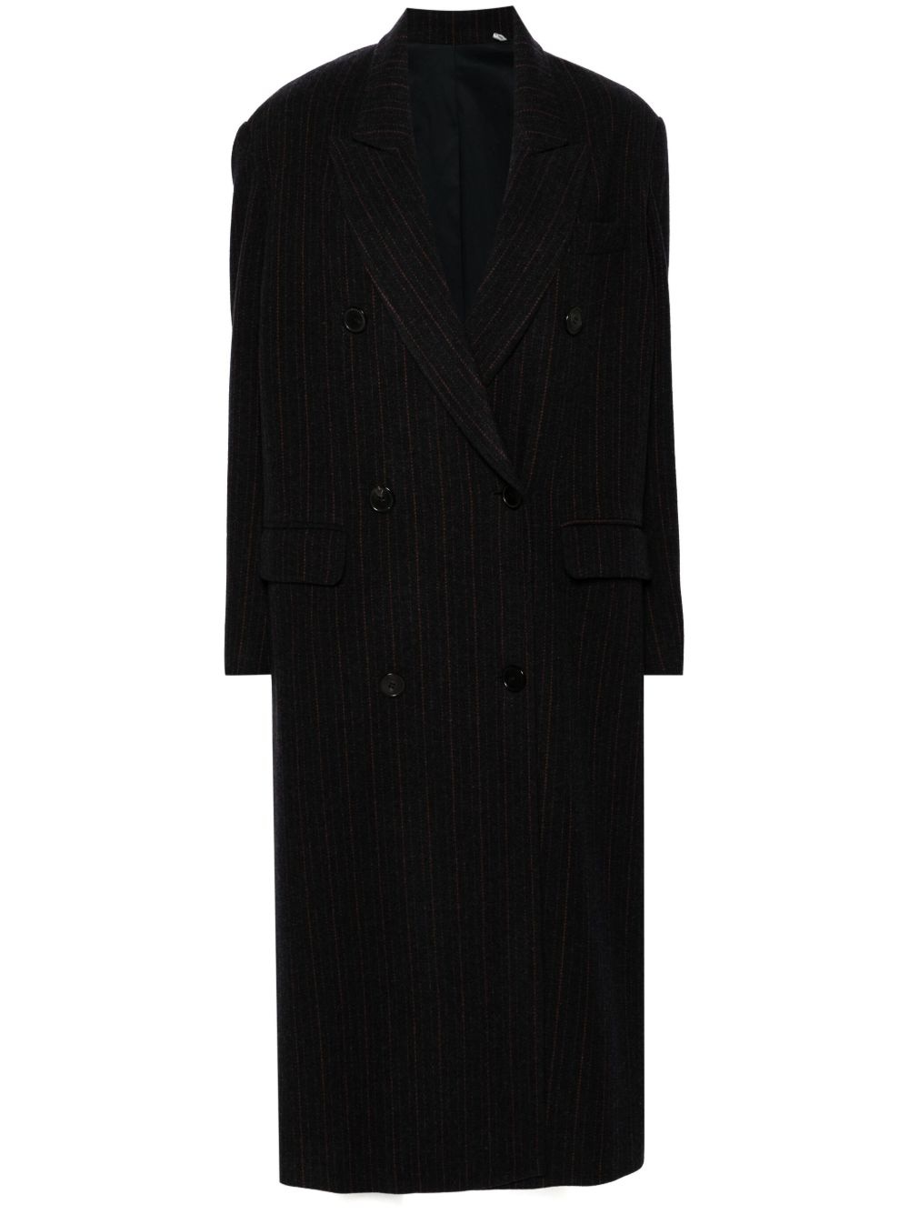 Lexana coat - 1