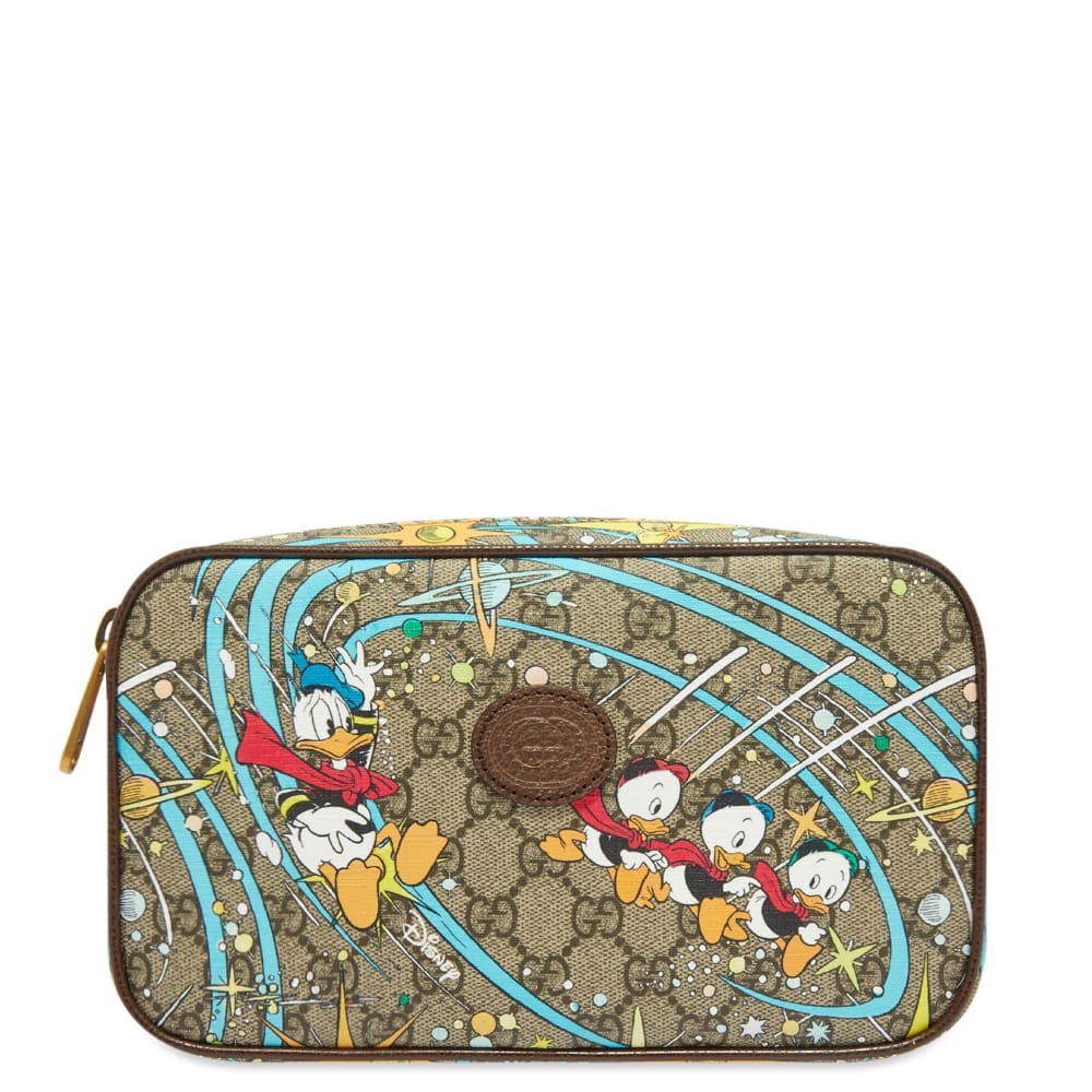 Gucci Donald Duck Waist Bag - 1