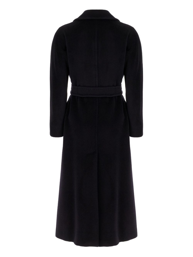 Max Mara Tenzone belted coat outlook