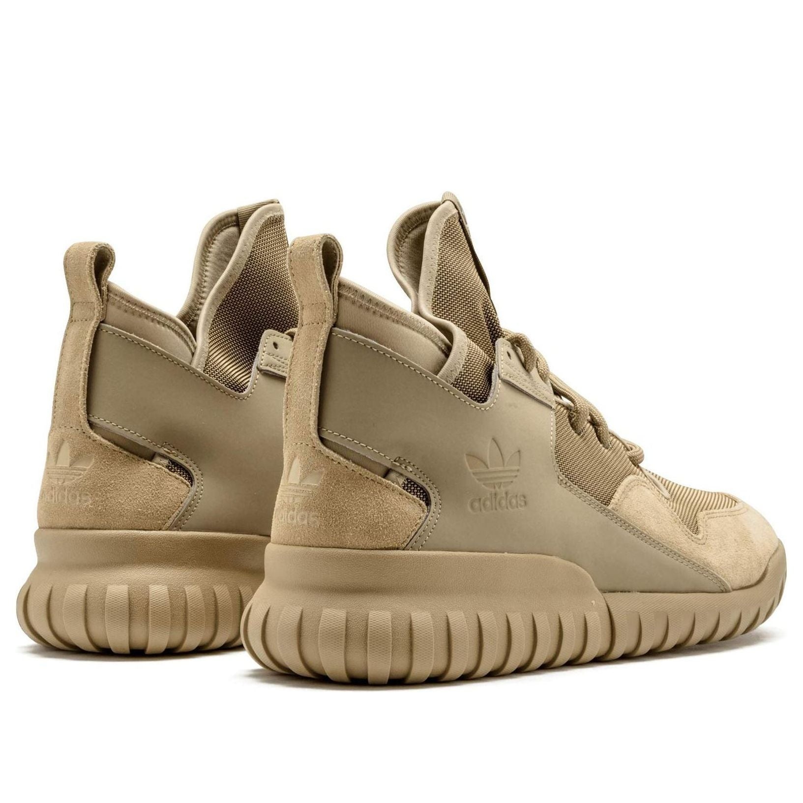adidas adidas originals Tubular X 'Hemp' S74923 REVERSIBLE