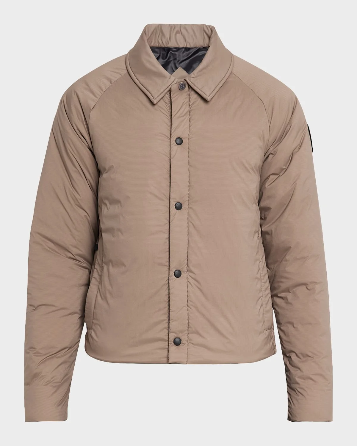 Men's Lodge Coach Jacket - 1