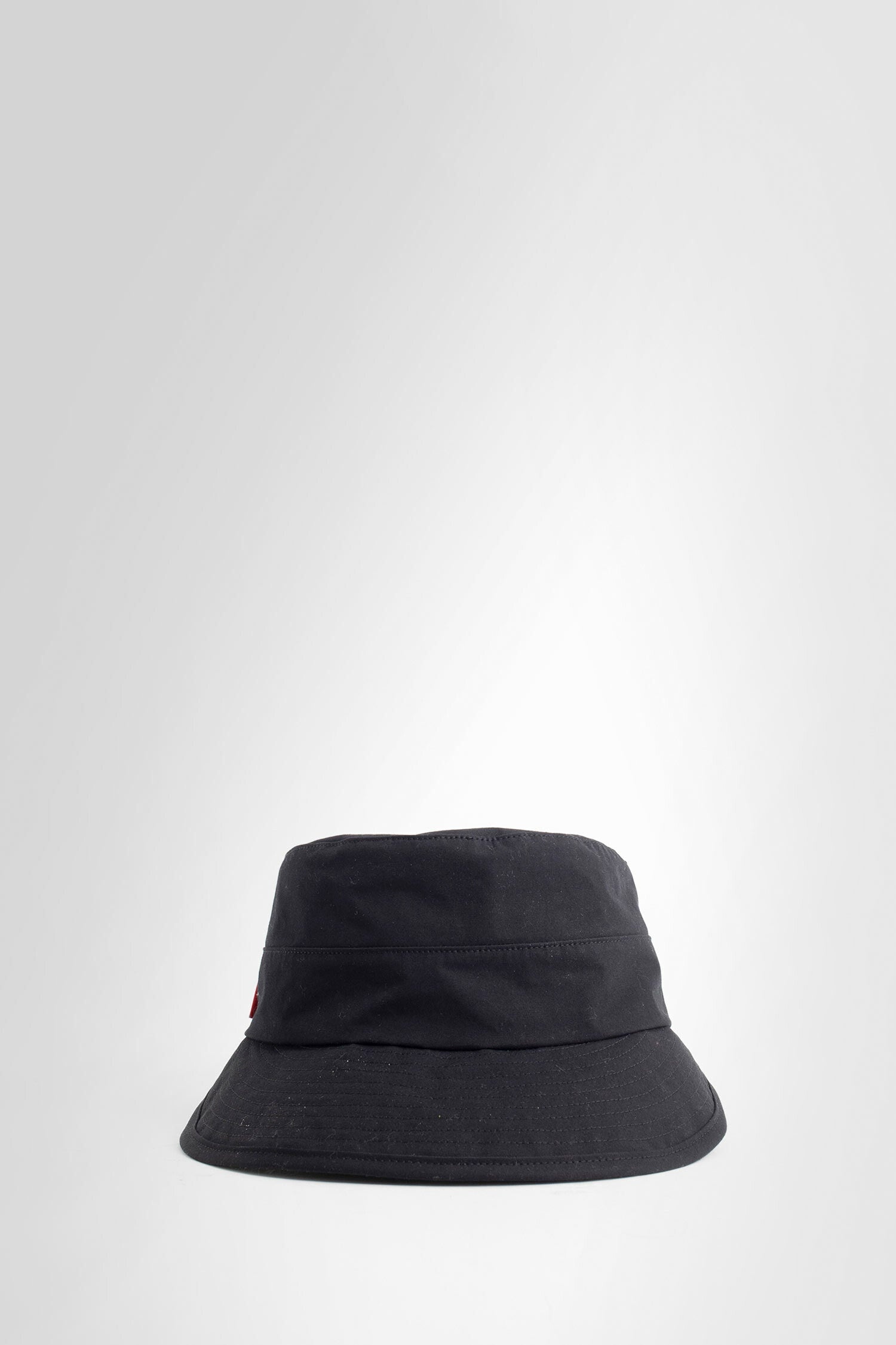 UNDERCOVER MAN BLACK HATS - 3
