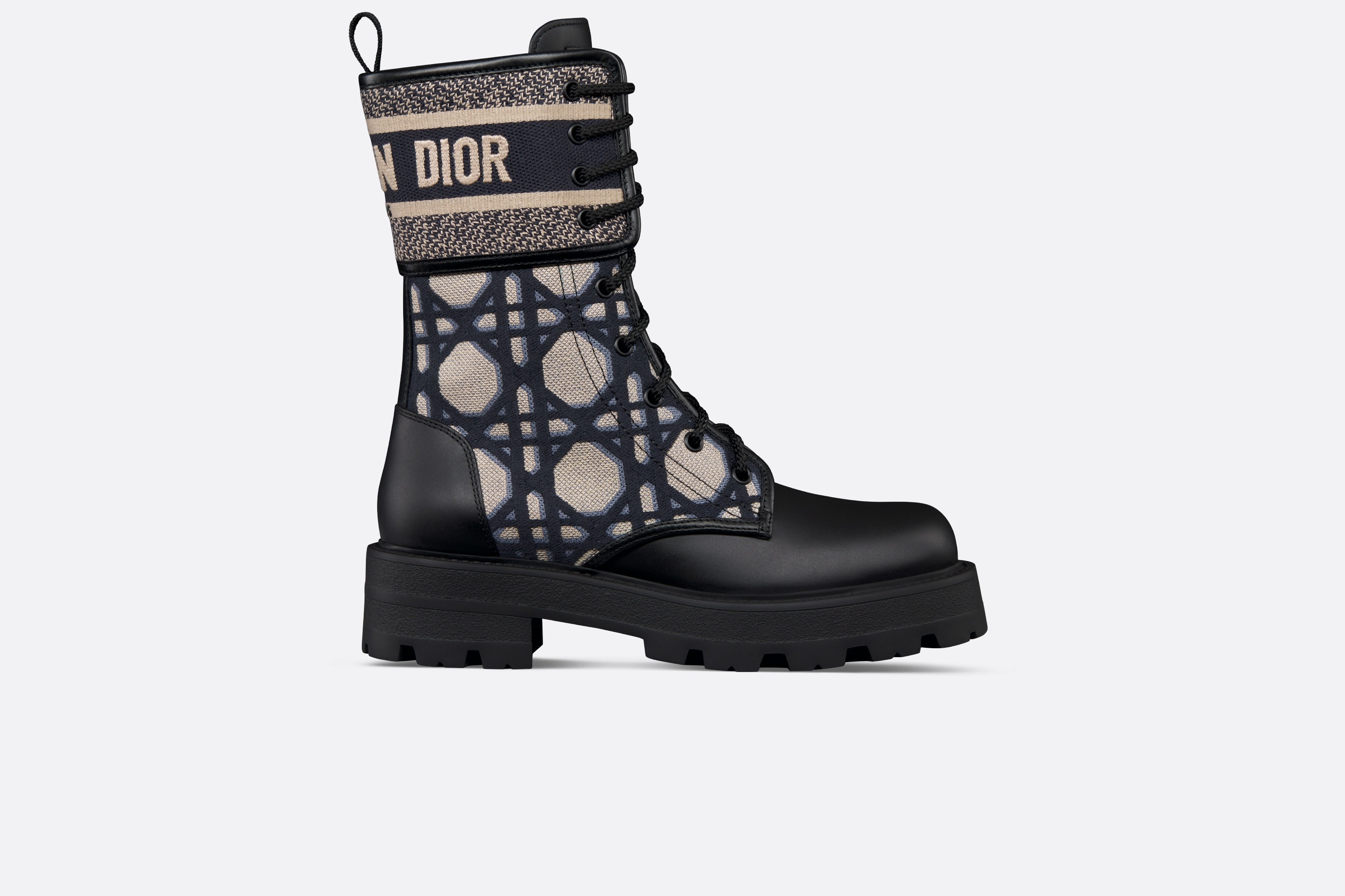 D-Major Ankle Boot - 4