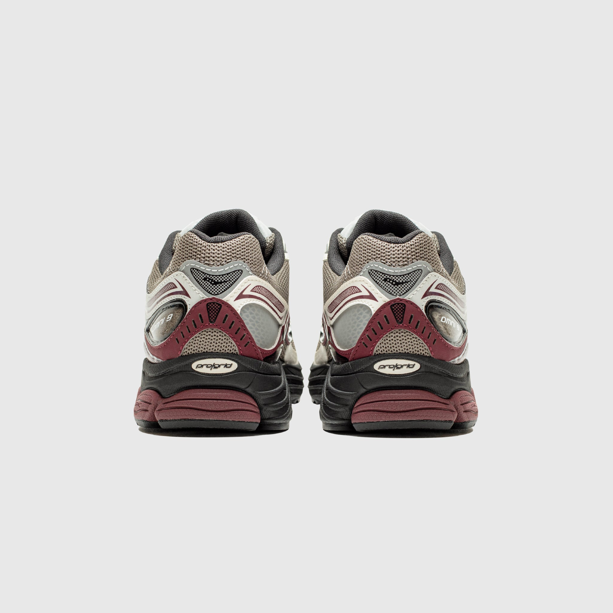 PROGRID OMNI 9 - 4