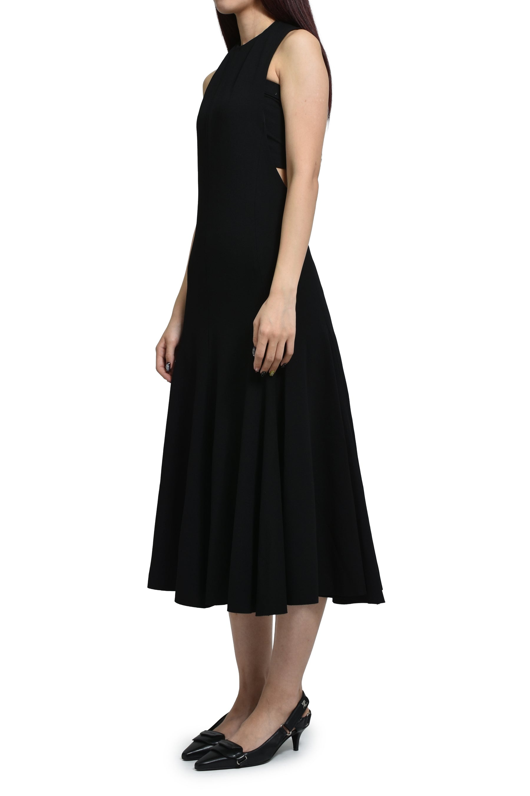 LA ROBE FAVOLA / BLK - 4