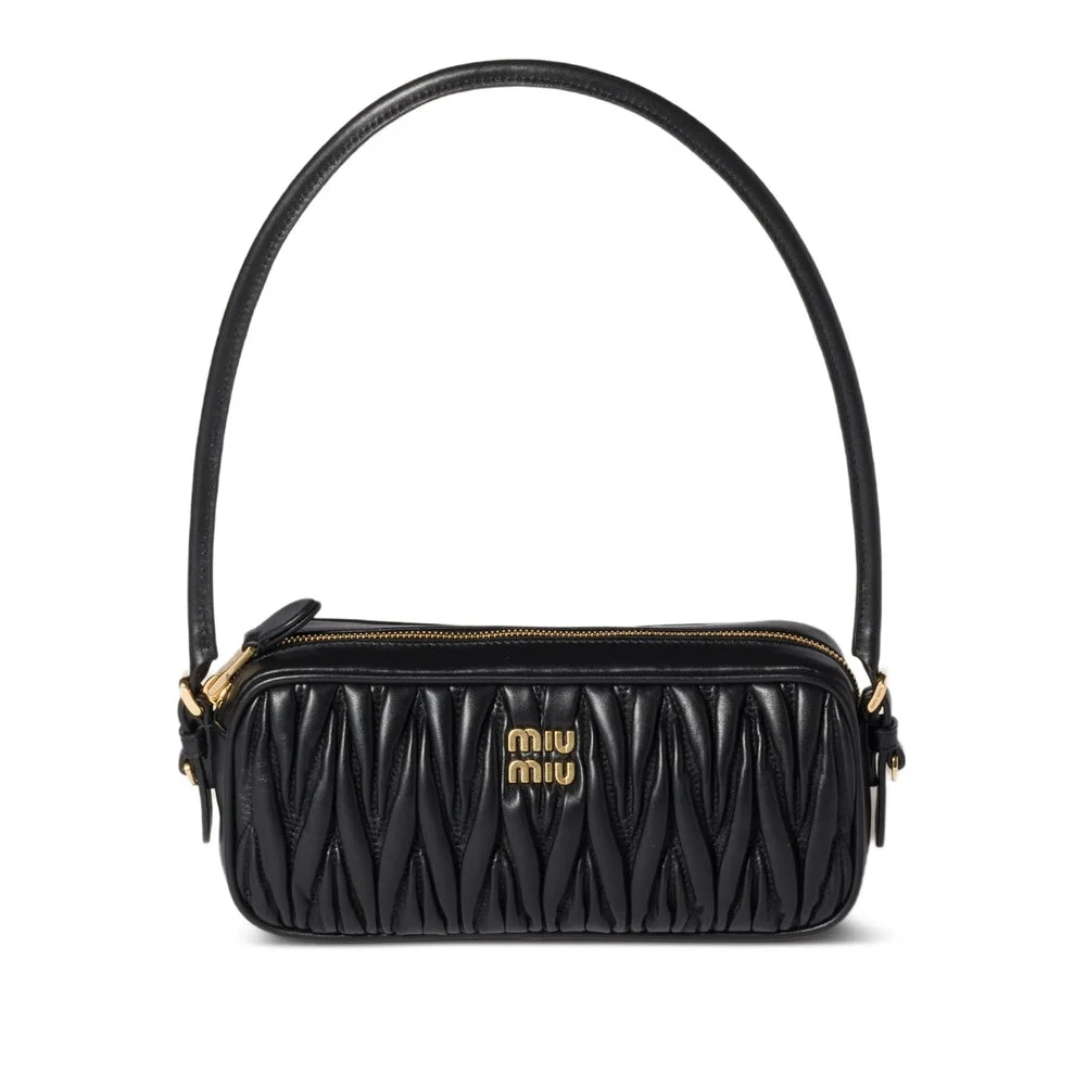 Miu Miu Black Mini Bags Women - 1
