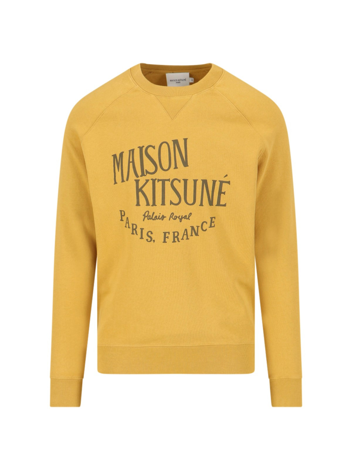 PALAIS ROYAL' SWEATSHIRT - 1