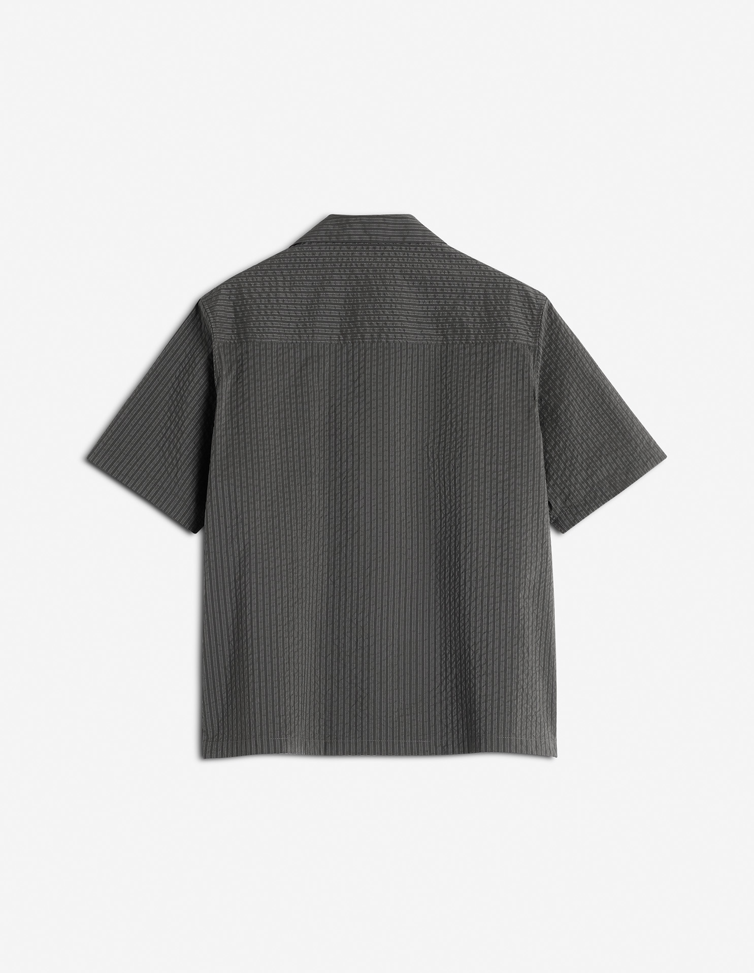 RESORT SHIRT - 6