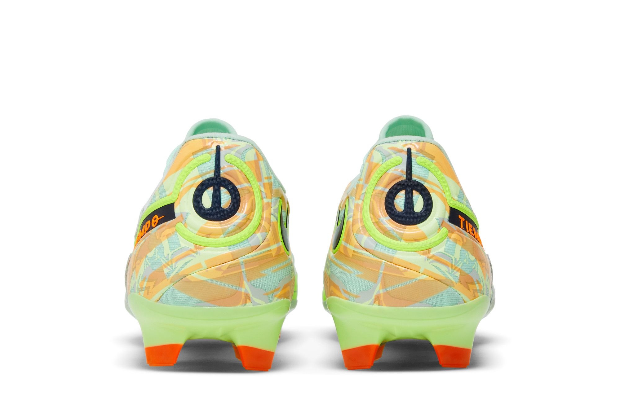 Tiempo Legend 9 Elite FG 'Bonded Pack' - 6