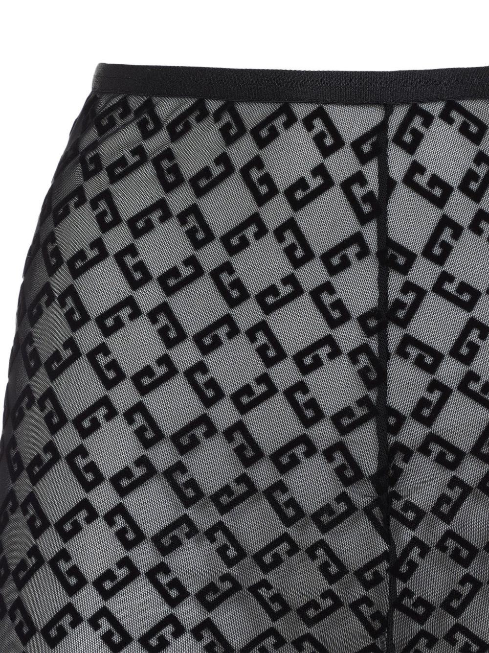 LEGGINGS GIVENCHY - 3