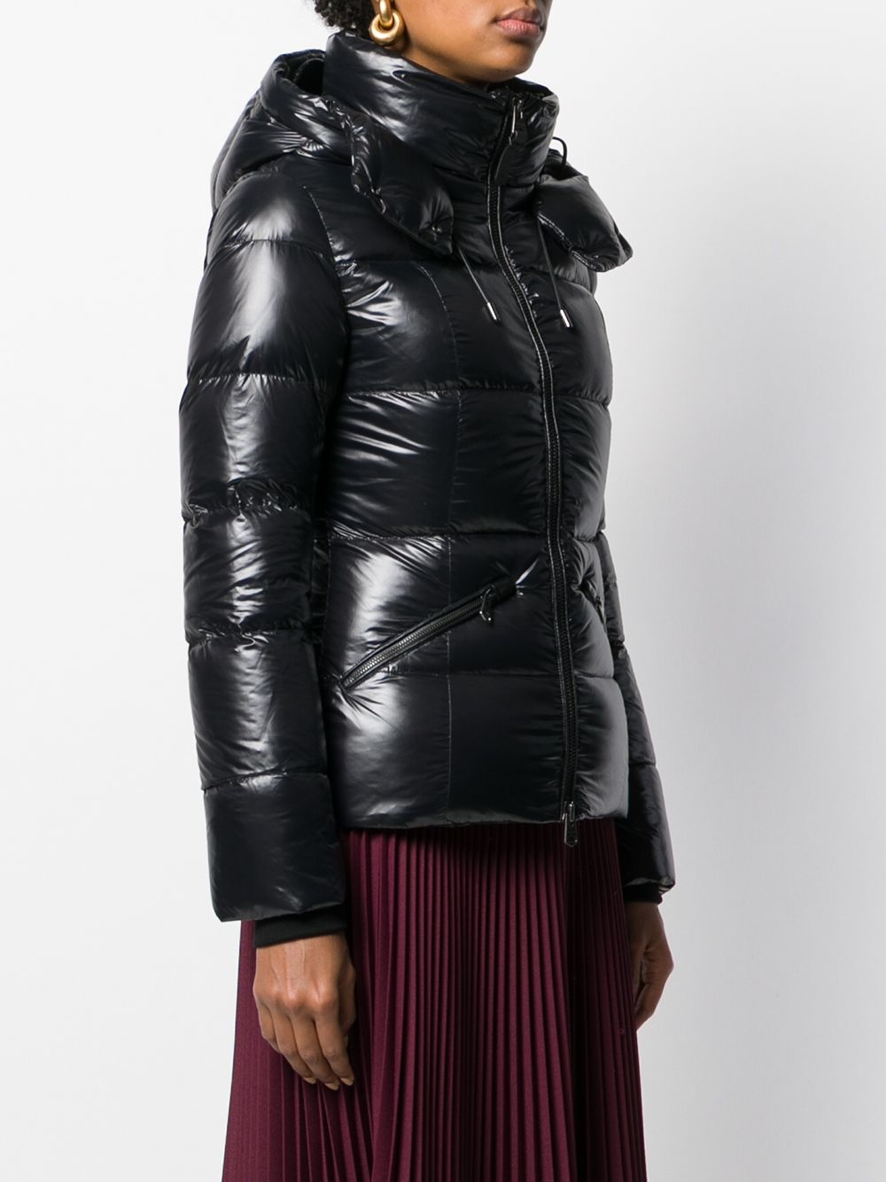 Madalyn down jacket - 3