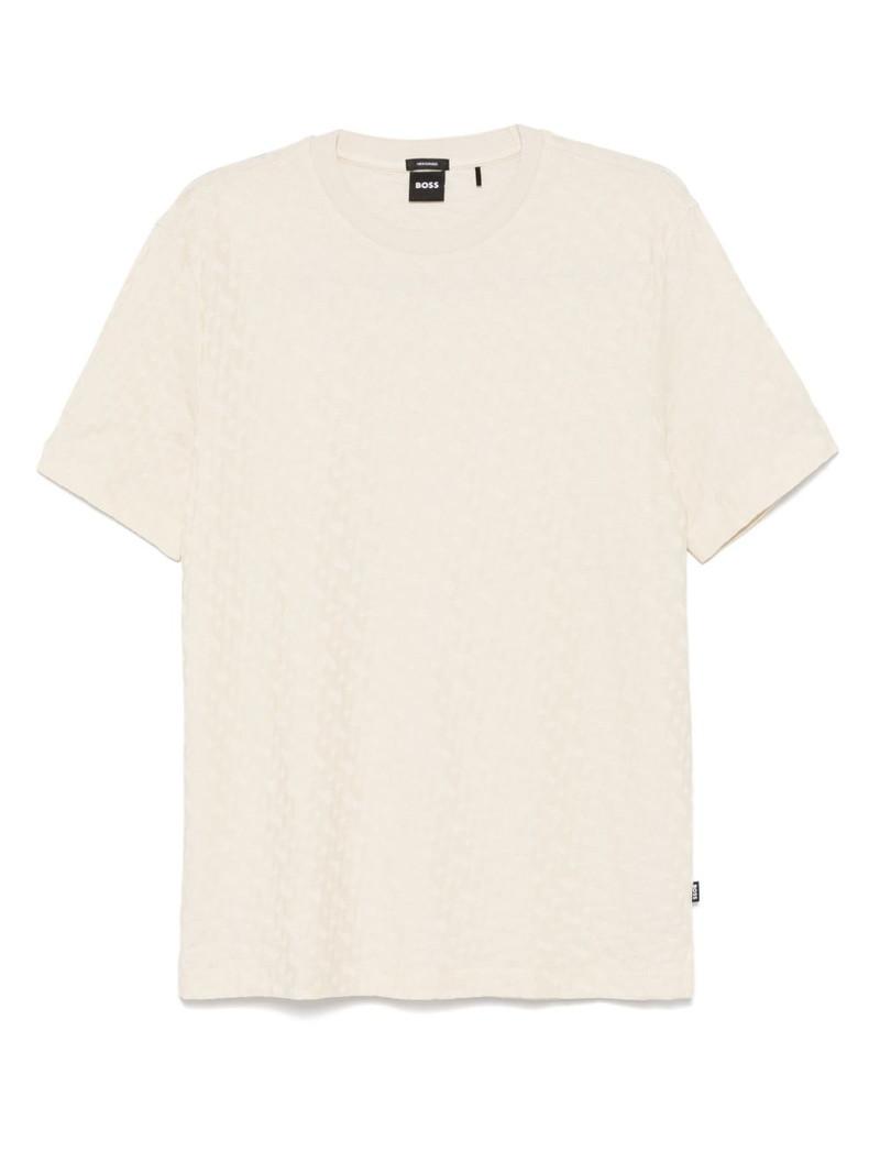Thompson T-shirt 1