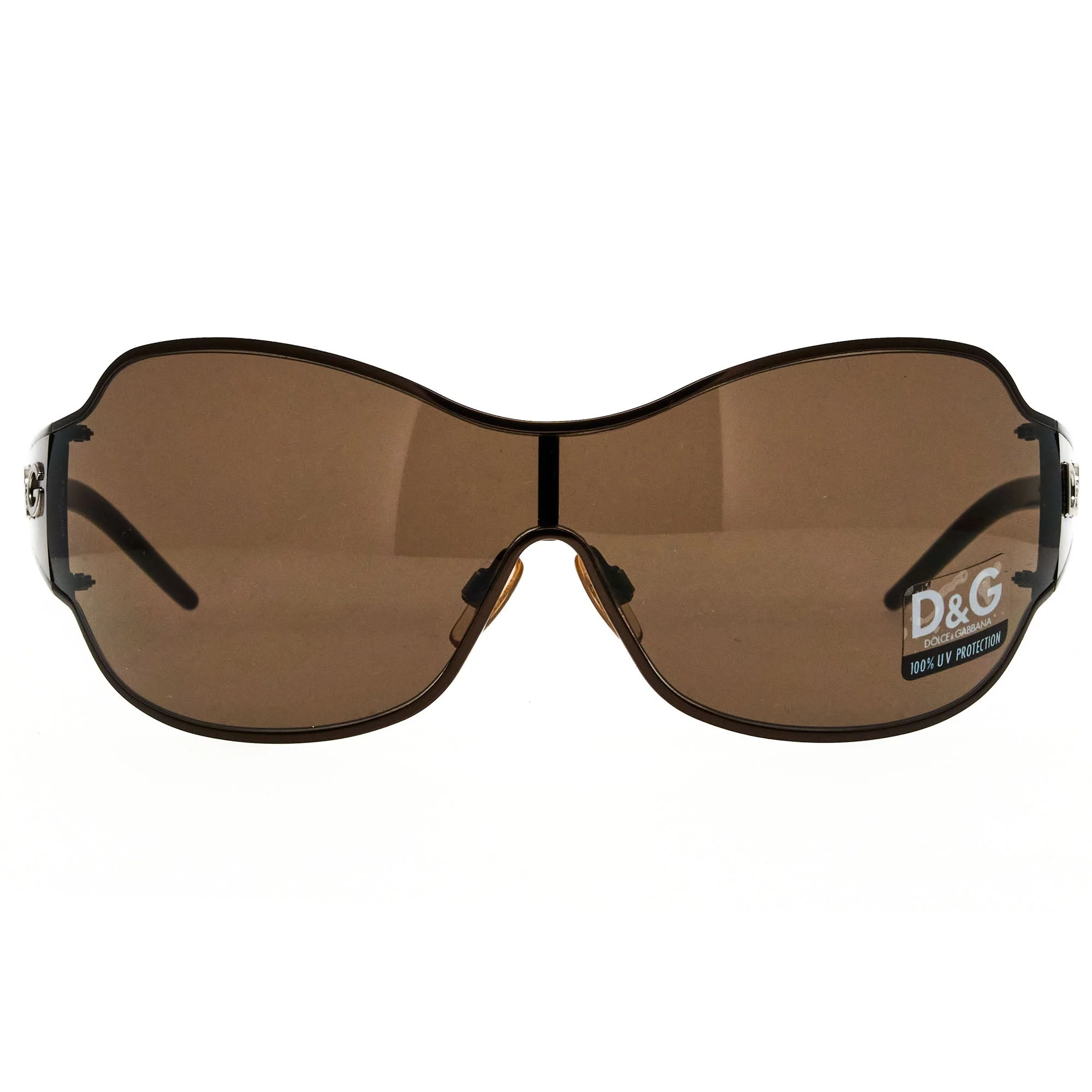 Dolce & Gabbana 6006 012 73 120 - 1