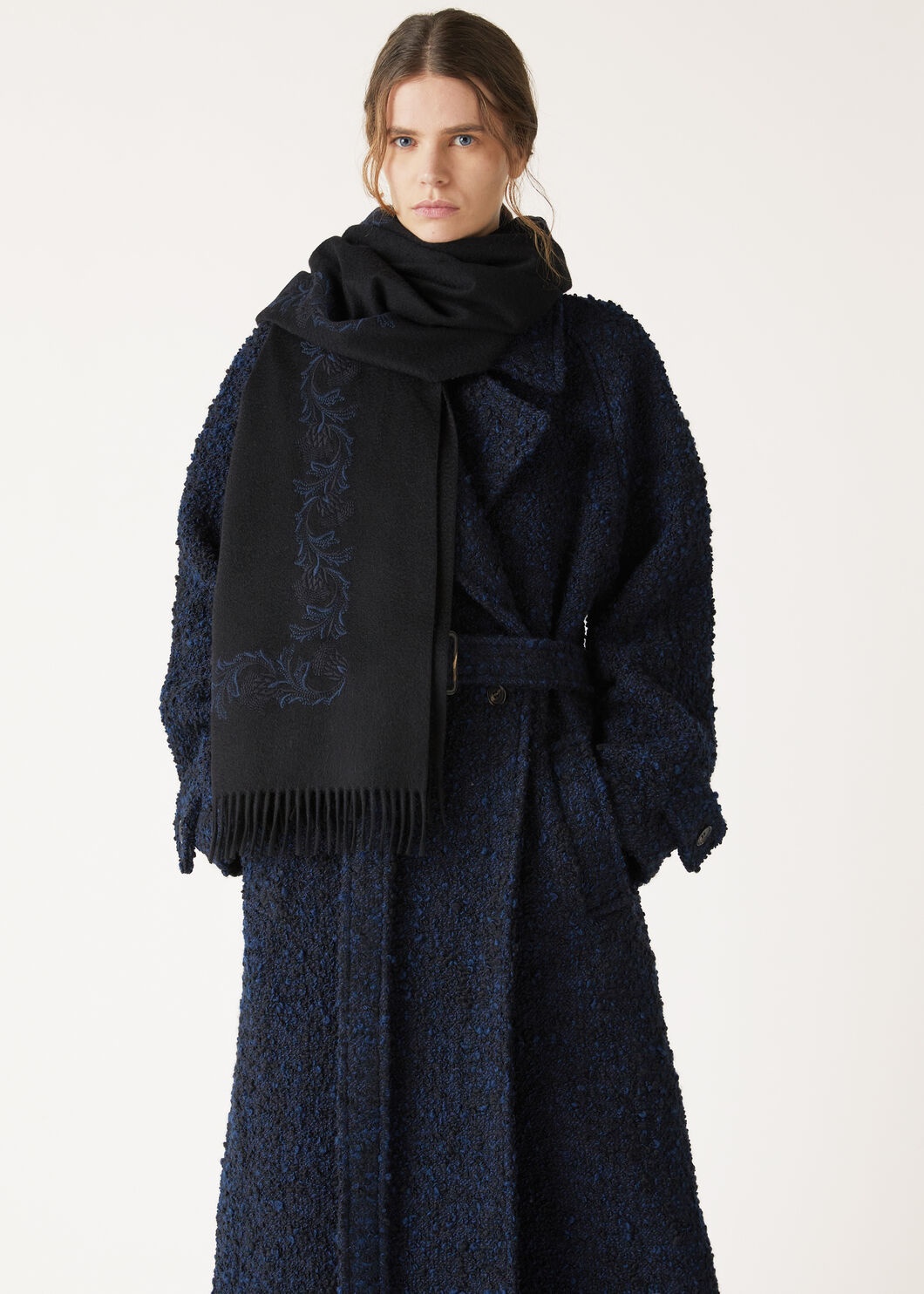 Opera Stole - 2
