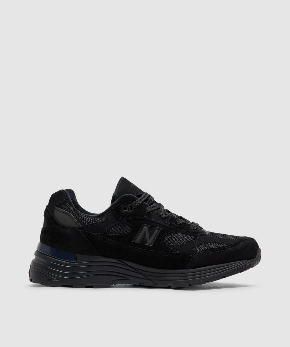 MIUSA 992 sneaker - 3