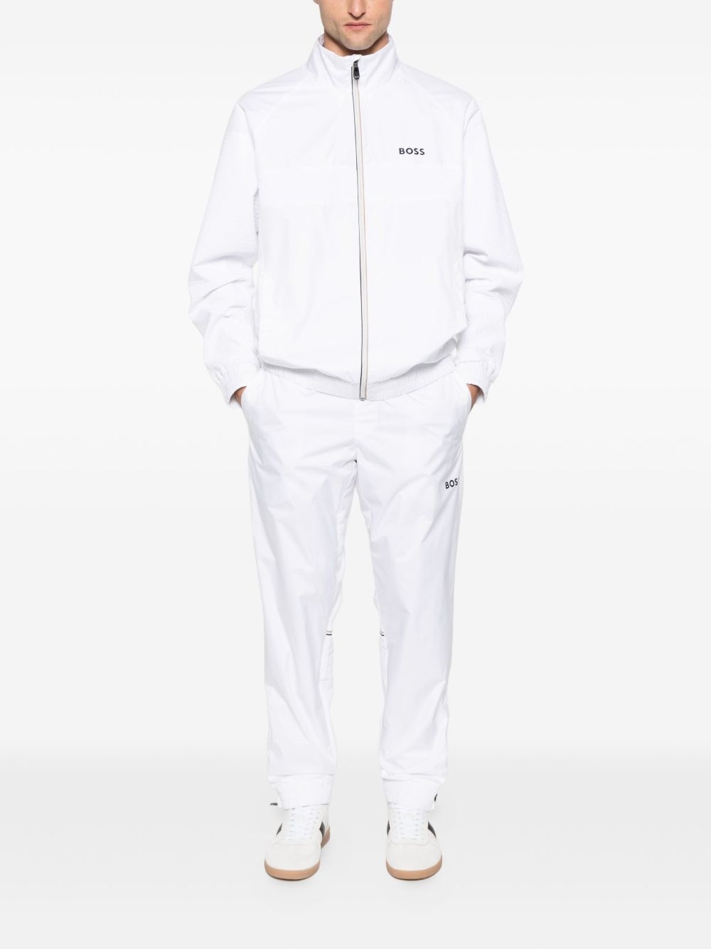 water-repellent tracksuit - 2