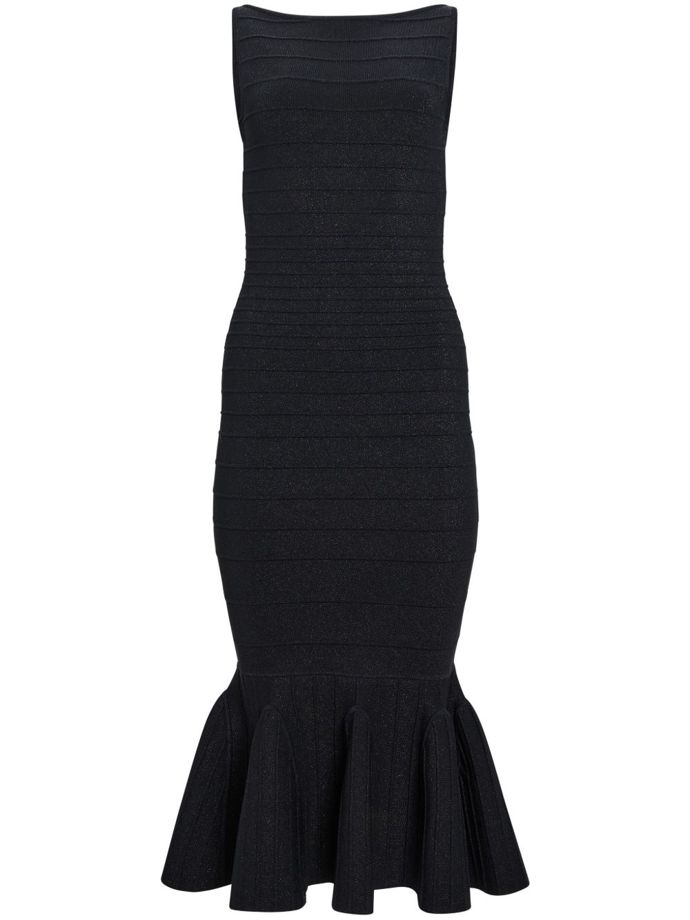 Marta knit dress - 1