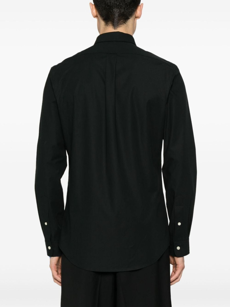 Polo Pony cotton shirt 4