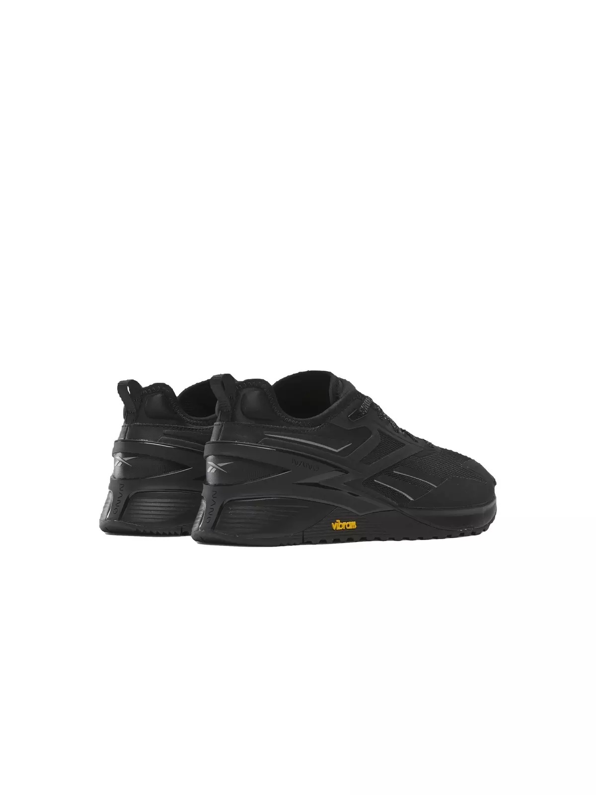 Nano X3 Adventure "Core Black/Pure Grey 7/Pewter" Unisex Training Shoe - 3
