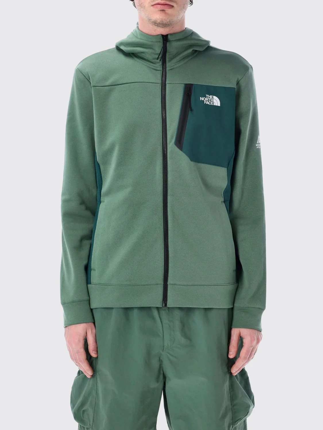 Jacket men The North Face - 1