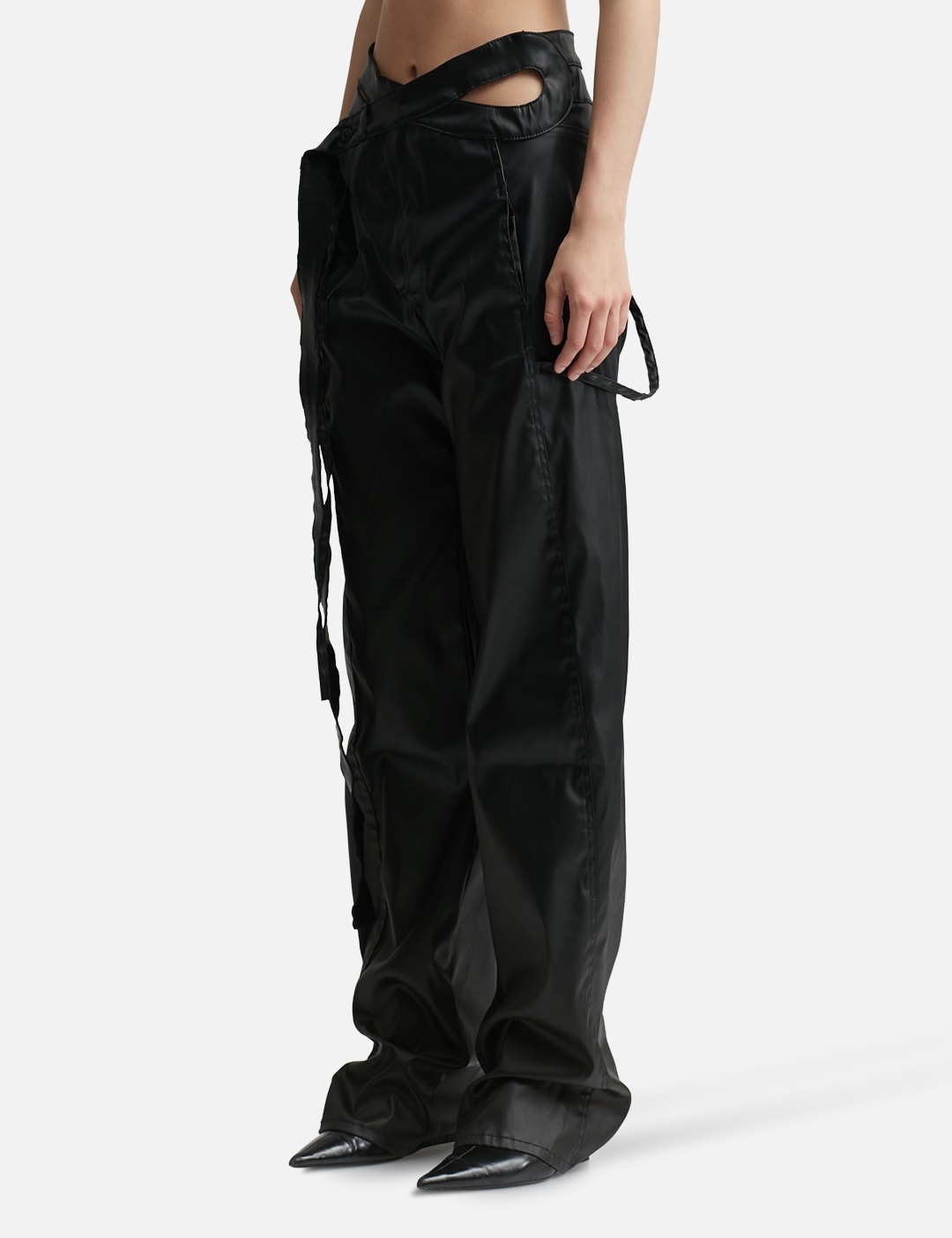 SIGNATURE WRAP DENIM - 2