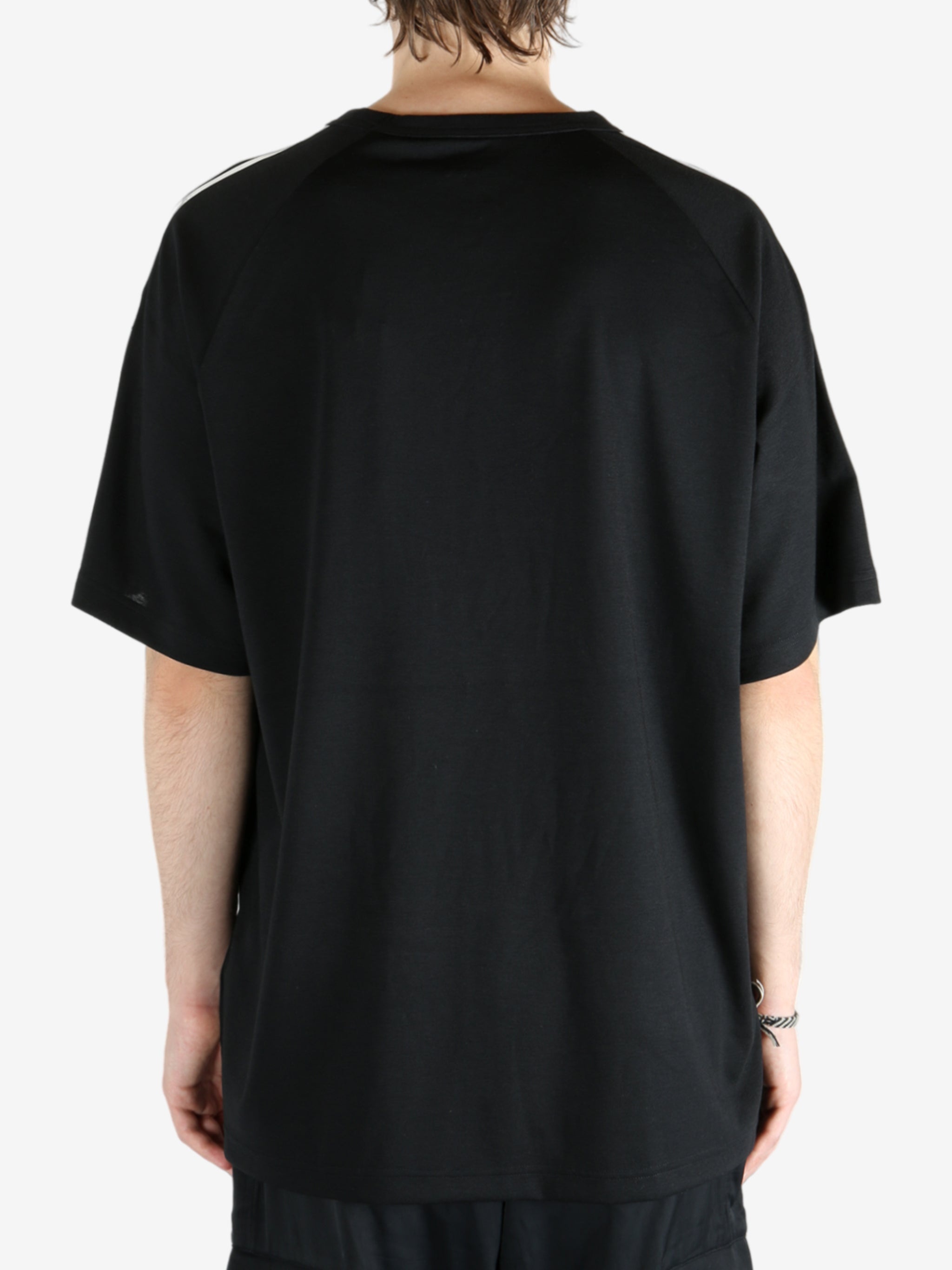 Y-3 - Unisex U Wire T-Shirt - 3